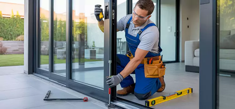 Patio Door Replacement South Gate