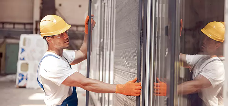 Sliding Door Mesh Replacement South Gate