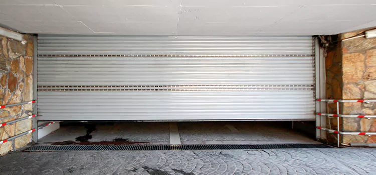 Steel Garage Door Repair South Gate