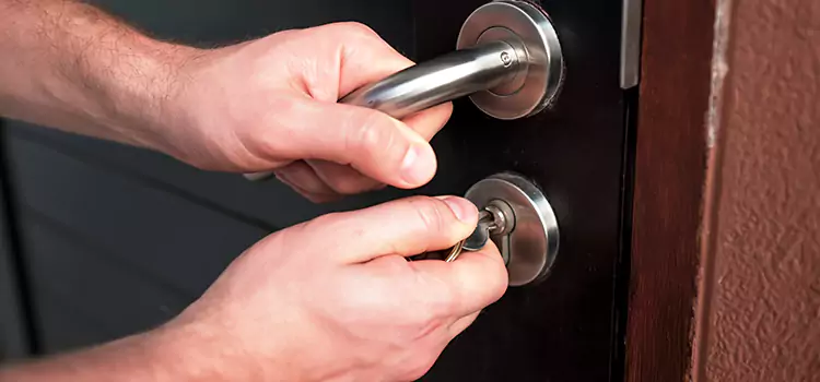 Door Closer Repair & Installation South Gate